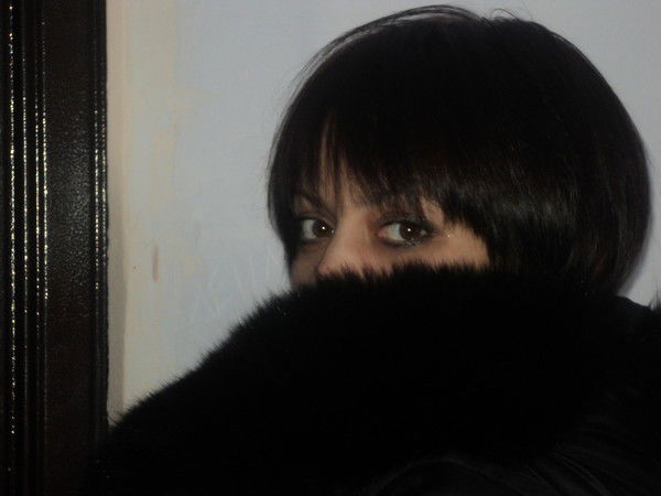 Алёна Аленький