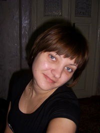 Юля Савченко