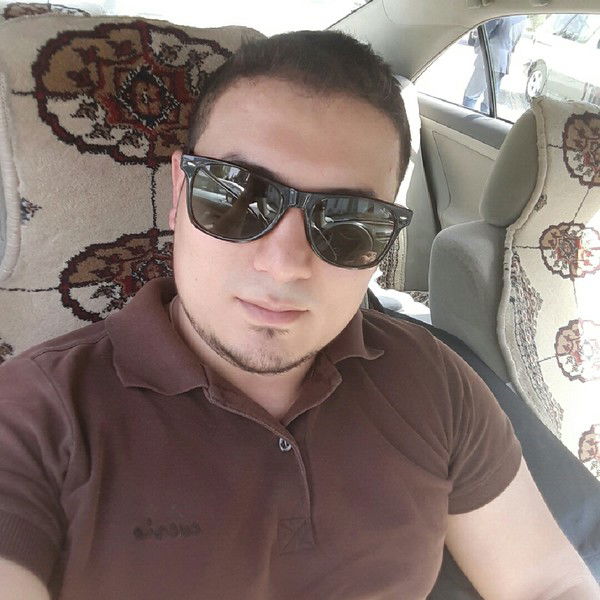 Азиз Ильмурадов