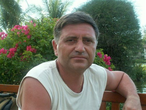 Сергей Кучер