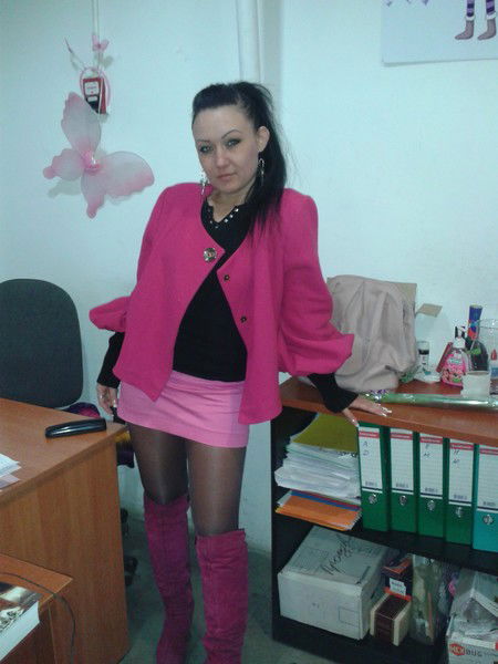 Евгения Сидорова