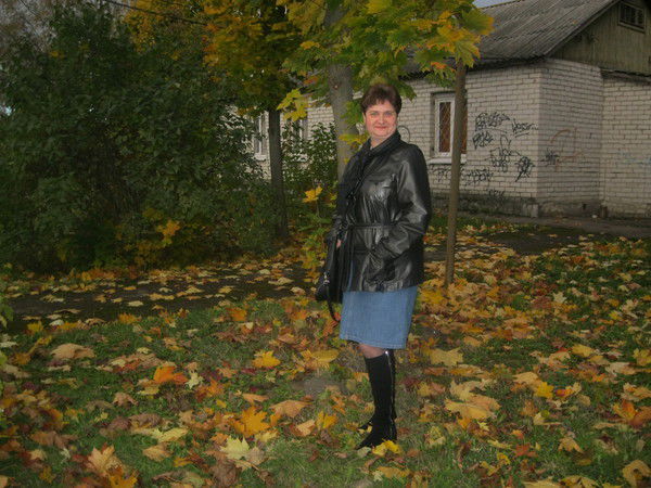 Лилия Васильева