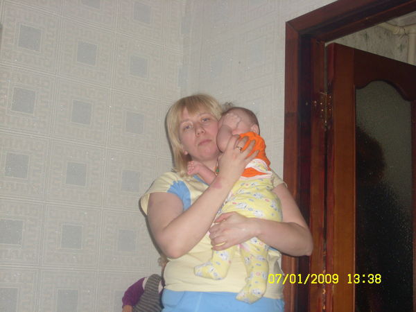 Ольга Солдаткина