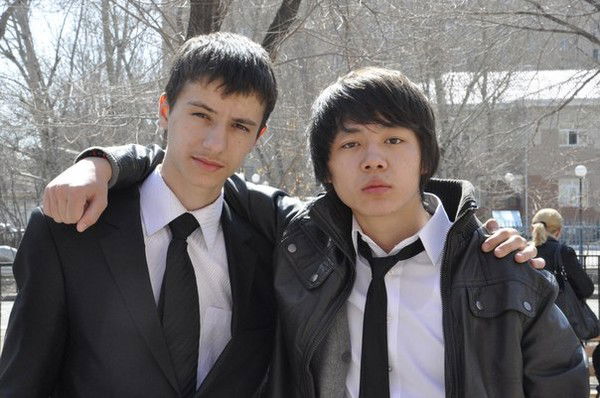 Тёма Литвинов