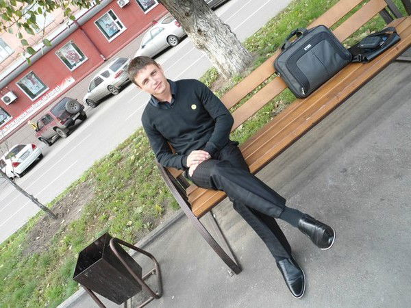 Дмитрий Кульдяйкин