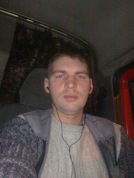Владимир Ковальчук