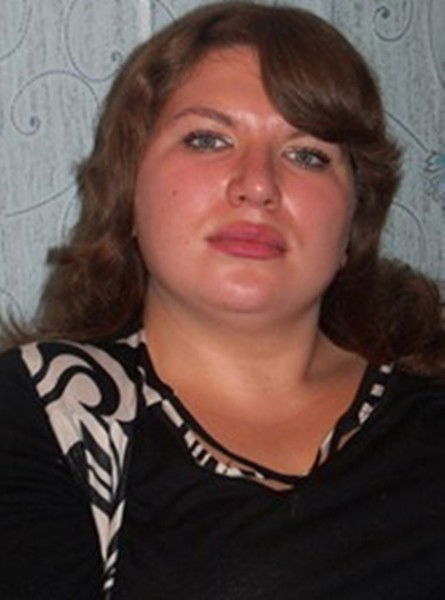 Любовь Вестфаль