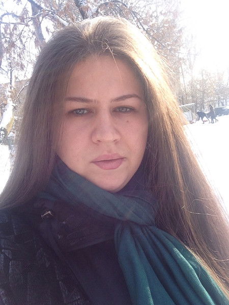 ***русалочка*** Русалочка***