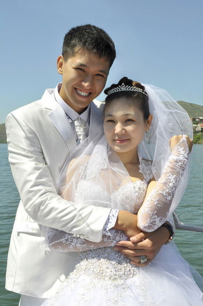 Айбек Даутбек