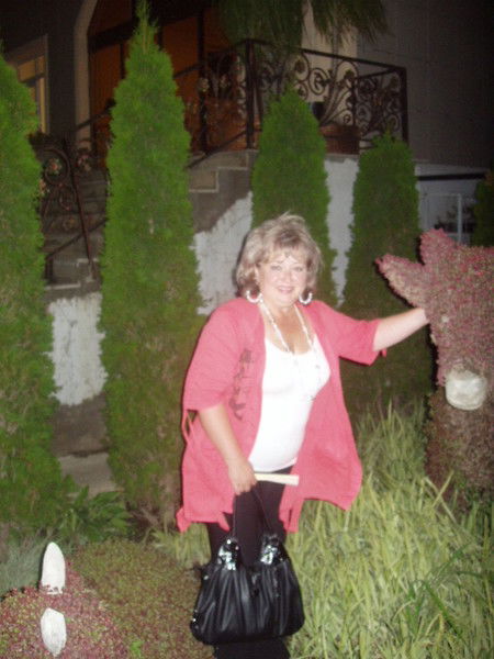 Елена Турдыева