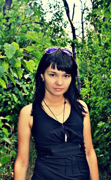 Татьяна Макарова