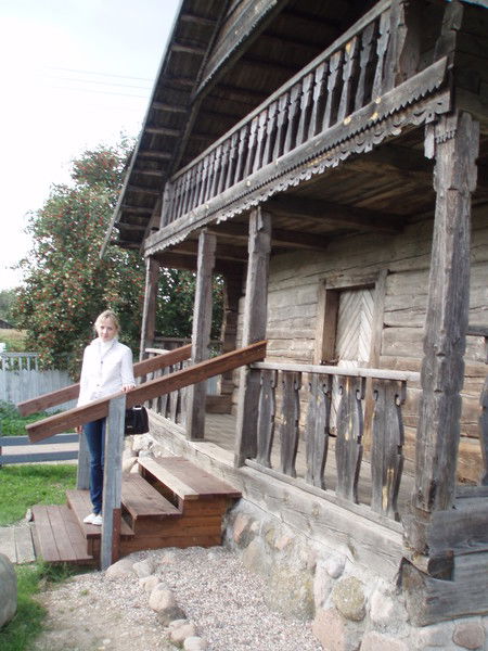 Юлия Шумилова(Бондарева)