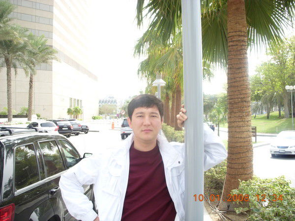 Сунгат Едилбаев