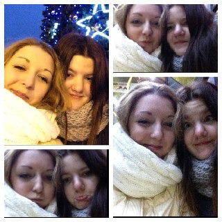 Ксения Щербакова