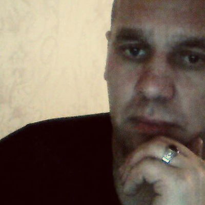 Олег Ефросинин