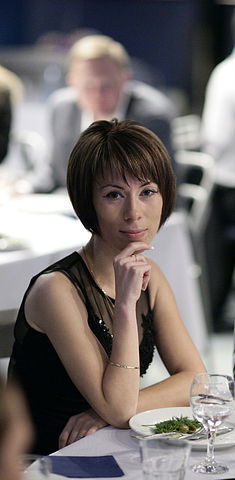 Наталья Ионова