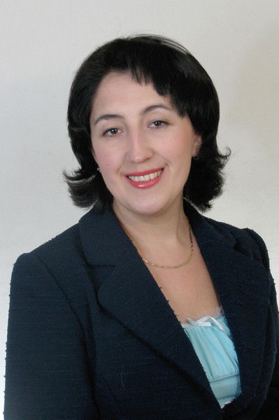 Луиза Замалиева