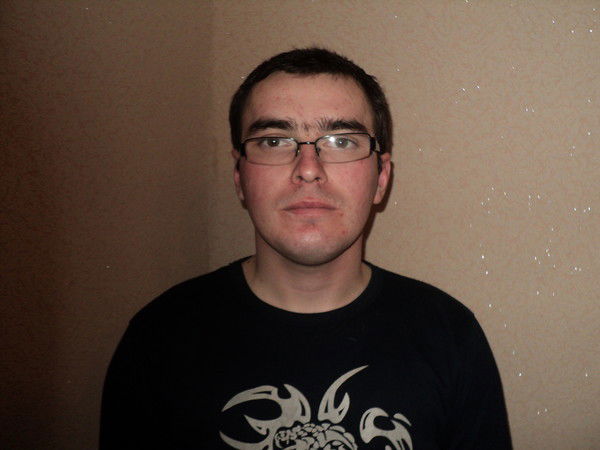 Андрей Ульянкин