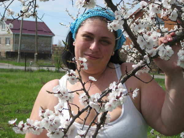 Анна Соколова