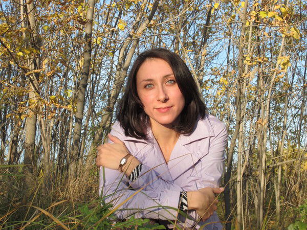 Ирина Тамбовцева