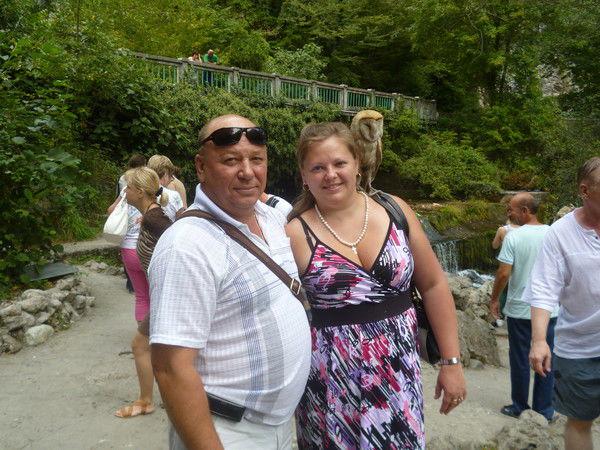 Александр Калинин