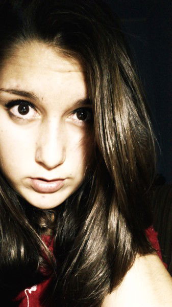 Дарья Свистунова