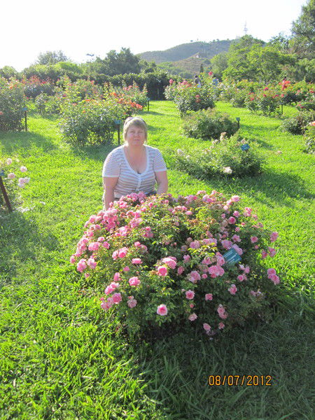 Ольга Русанова