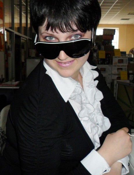 Наталья Васильева