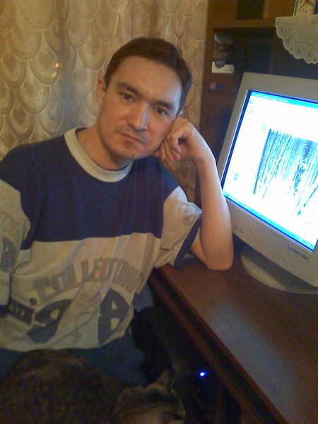 Рафаил Габдулхаков