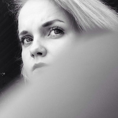 Алина Сорокина