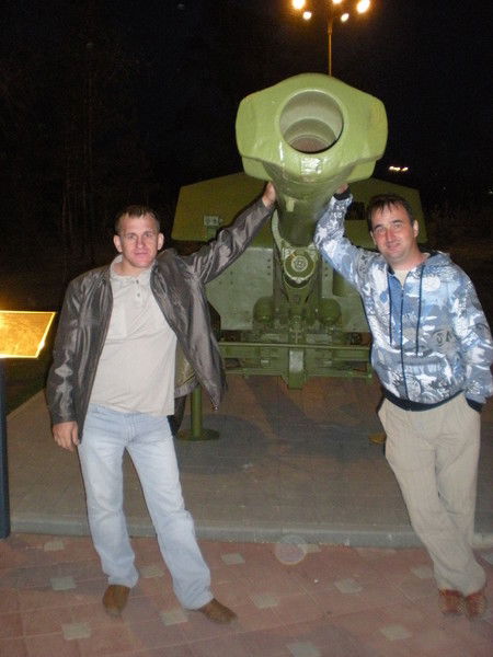 Виталий Спиридонов