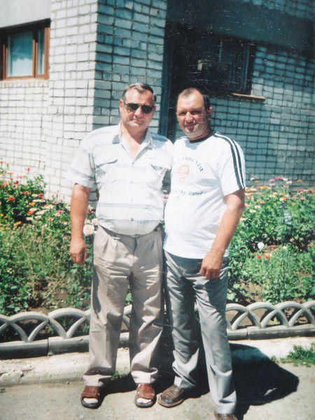 Андрей Ратманов