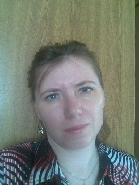 Анжела Астапенко