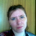 Анжела Астапенко