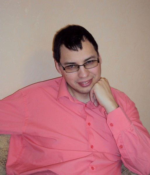 Константин Пруцких