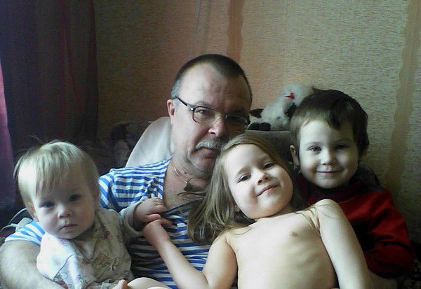 Сергей Куличкин