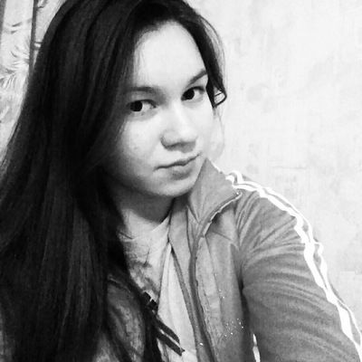 Айгуль Абдрахимова