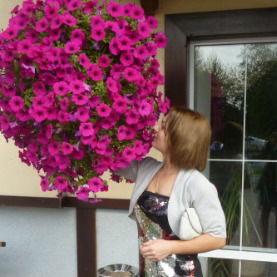 Марина Балашова