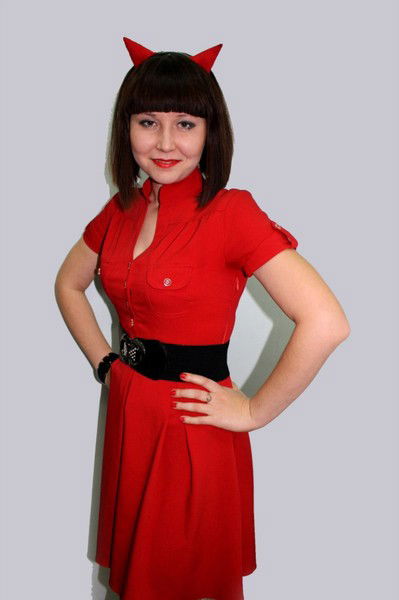 Лаура Байдашева