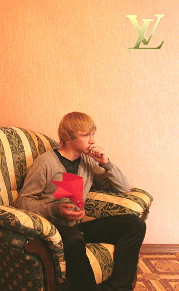 Сергей Коротовских