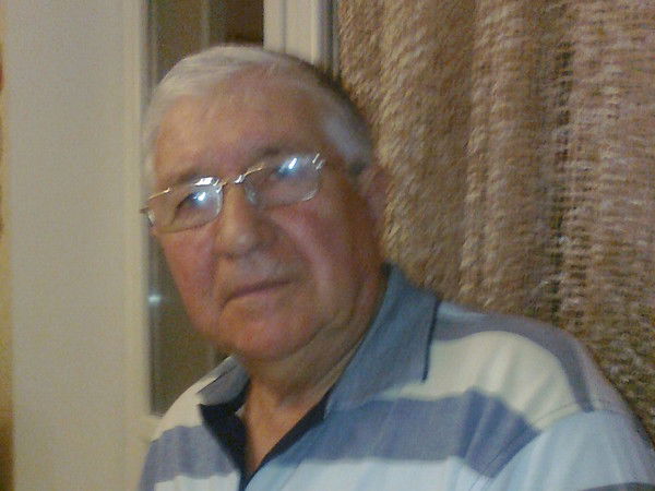 Николай Краковский