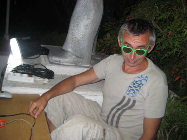 Алексей Замана