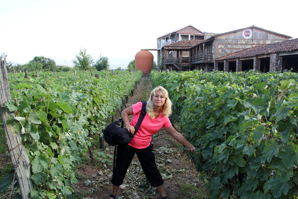 Наталья Харитонова