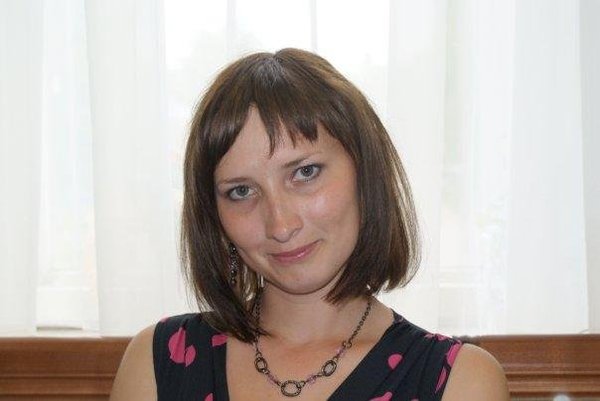 Голубева Мария