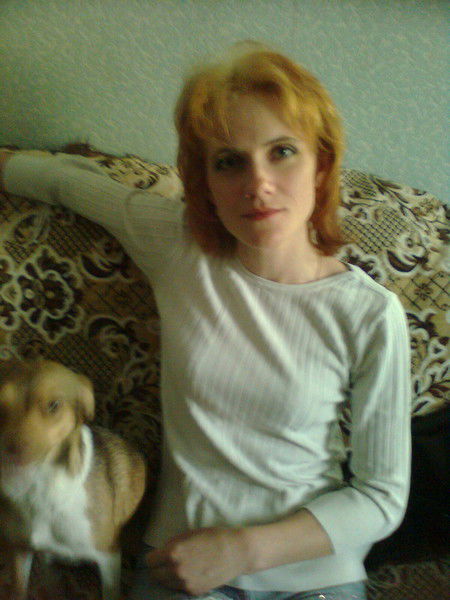 Светлана Бислингер