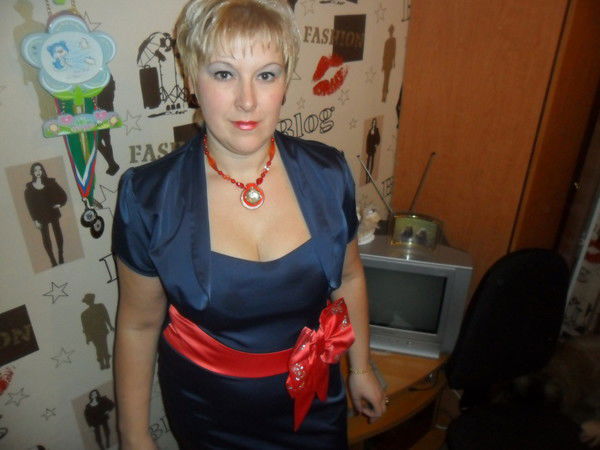 Оксана Константинова