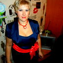 Оксана Константинова