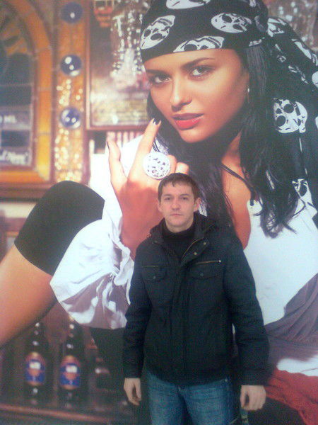 Виктор Поветкин