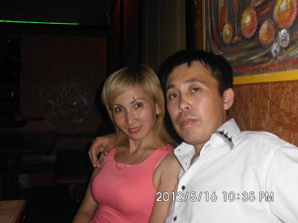 Дамир Муташов