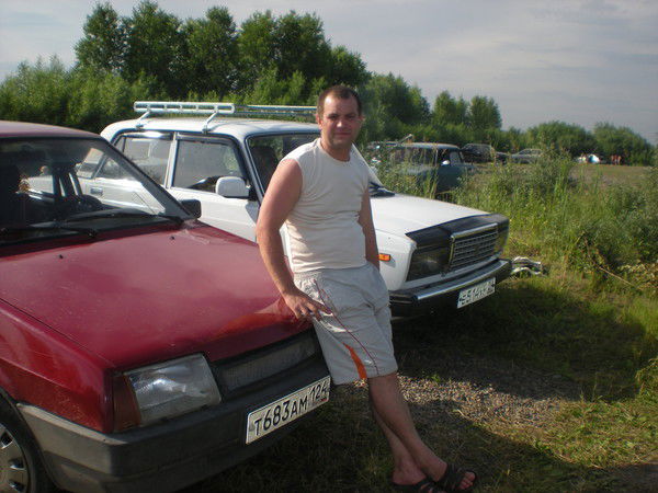 Иван Чемоданов